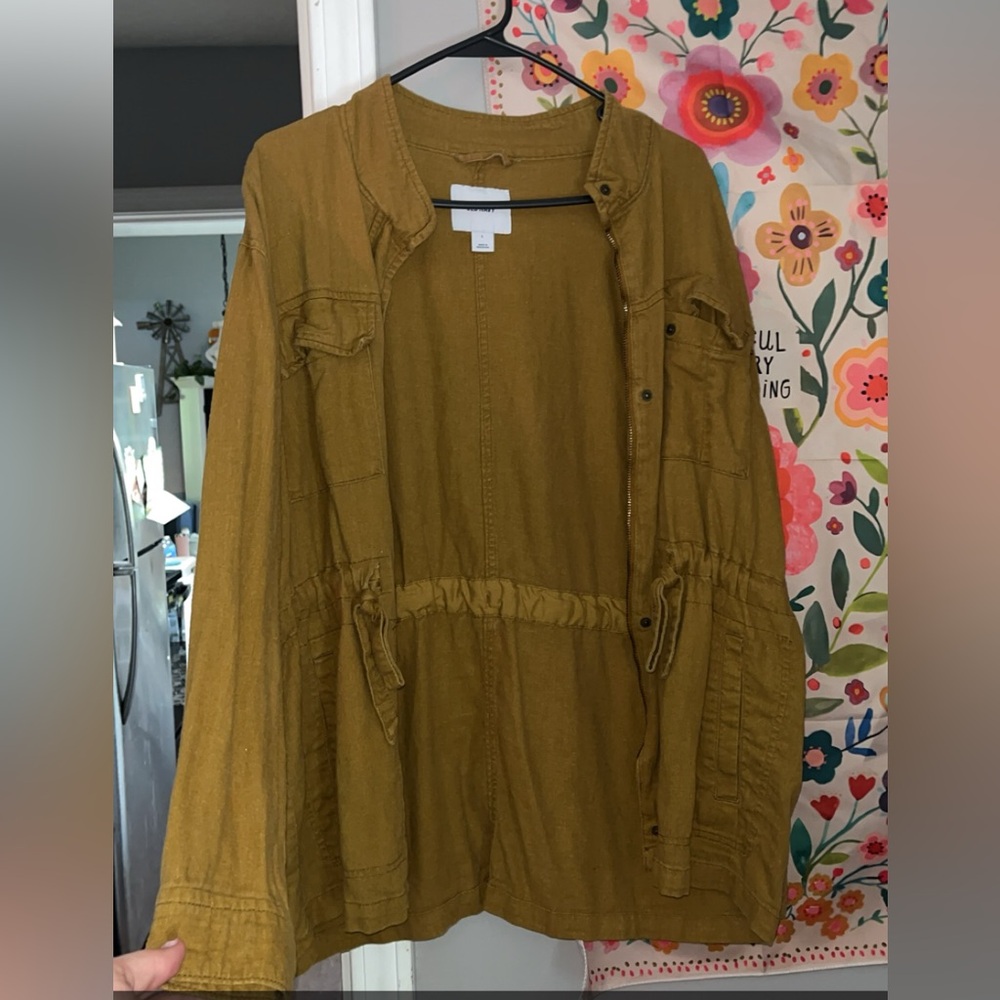 Old Navy Jacket